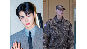 兵役中のチャウヌ、APEC首脳会談の会場で目撃！行事支援も“映画のワンシーン”に