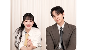 まさかの“代役なし”だった…『テプン商事』主演ジュノの熱演にキム・ミンハが感嘆「すごくない？」