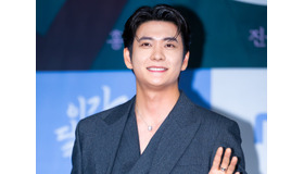 『この川には月が流れる』カン・テオが語る「期待していなかったけど名セリフが生まれた」