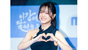 『この川には月が流れる』キム・セジョン、ハ・ジウォンに魂入れ替わり演技を相談