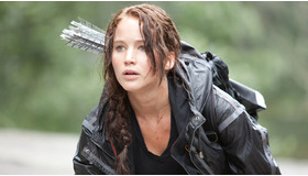 『ハンガー・ゲーム』 -(C) 2012 LIONS GATE FILMS INC. ALL RIGHTS RESERVED.