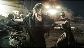 『ロストランズ　闇を狩る者』(C) 2024 Constantin Film Produktion GmbH, Spark Productions AG