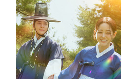 『この川には月が流れる』カン・テオ×キム・セジョンが魂の入れ替わりで運命を超える