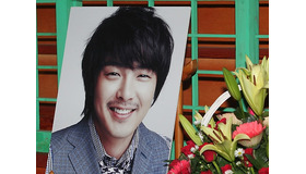 あの人は今〔特別編〕『冬のソナタ』のパク・ヨンハさんは永遠に語り継がれていく