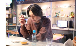 「良いこと悪いこと」4話（c）NTV