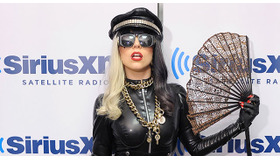 レディー・ガガ-(C) Getty Images