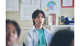 『恋に至る病』（C）2025『恋に至る病』製作委員会