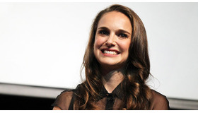 ナタリー・ポートマン-(C) Getty Images