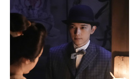 「ばけばけ」第29回(C)NHK