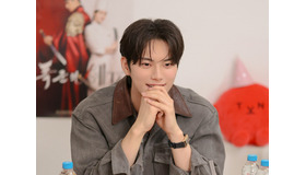 『暴君のシェフ』で大ブレイク！“最旬イケメン俳優” イ・チェミンを深掘り！