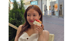 『赤い袖先』女優イ・セヨン、今何してる？海外で撮られた“自然体な魅力”【PHOTO】