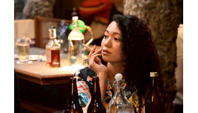 「もしもこの世が舞台なら、楽屋はどこにあるのだろう」6話(c)フジテレビ