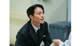 Netflix新作『ダイナマイト・キス』は“キスシーン多め”。主演チャン・ギヨンが「面白い」と太鼓判！