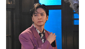 「もしもこの世が舞台なら、楽屋はどこにあるのだろう」生田斗真