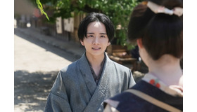 「ばけばけ」第29回(C)NHK