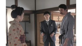 「ばけばけ」第31回(c)NHK