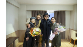 『TOKYOタクシー』（C）2025映画「TOKYOタクシー」製作委員会