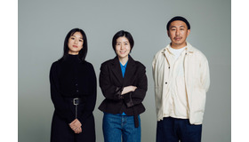 『旅と日々』　©2025『旅と日々』製作委員会