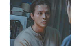 『親愛なるX』出演キム・ジフン、“悪女ヒロイン”のキム・ユジョンと強烈な演技合戦！「まるで主人公みたい」