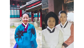 『チャングム』『イ・サン』出演の50代女優、乳がん闘病後に韓国を離れ…“第2の人生”を謳歌中