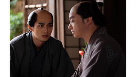 「べらぼう～蔦重栄華乃夢噺～」第43回(c)NHK