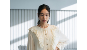 女優アン・ウンジンが主演作『ダイナマイト・キス』に自信！「一瞬も退屈する暇がない」