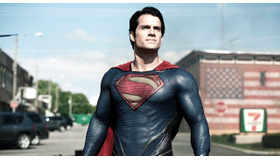 『マン・オブ・スティール』TM ＆ (C) 2013 WARNER BROS. ENTERTAINMENT INC. ALL RIGHTS RESERVED. TM ＆ (C) DC COMICS
