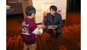 『爆弾』(C)呉勝浩／講談社 (C)2025映画『爆弾』製作委員会