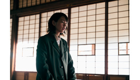 「MISS KING / ミス・キング」第7話（C）AbemaTV, Inc.