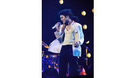 『Michael』（原題）Kevin Mazur for Lionsgate