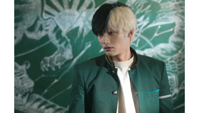 『WIND BREAKER／ウィンドブレイカー』©にいさとる／講談社 ©2025「WIND BREAKER」製作委員会