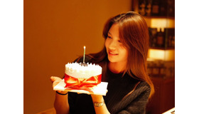 俳優ナムグン・ミン、11歳年下妻の誕生日に“愛のメッセージ”「ロマンチックそのもの」【PHOTO】