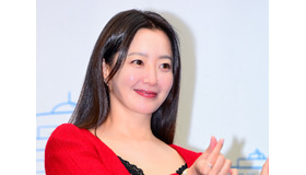 U-NEXT配信『次の人生はないから』主演キム・ヒソン、“キャリア断絶”