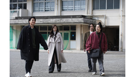 「良いこと悪いこと」5話(c)日本テレビ