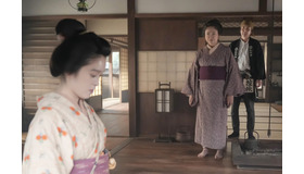 「ばけばけ」第34回(c)NHK