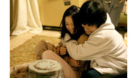 『人のセックスを笑うな』©2008「人のセックスを笑うな」製作委員会