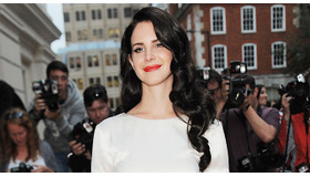 ラナ・デル・レイ-(C) Getty Images