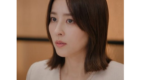 ハン・ヘジン、夫が妊活に非協力的で“立腹”。U-NEXT配信『次の人生はないから』で共感呼ぶ