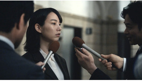 「MISS KING / ミス・キング」7話（C）AbemaTV, Inc.