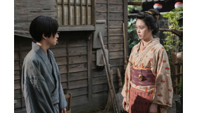 「ばけばけ」第35回(c)NHK