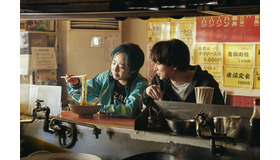 『ナイトフラワー』©2025「ナイトフラワー」製作委員会