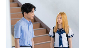 『金髪』©2025 「金髪」製作委員会