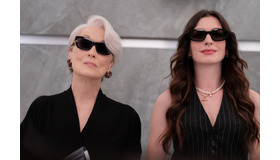 『プラダを着た悪魔２』© 2025 20th Century Studios. All Rights Reserved.