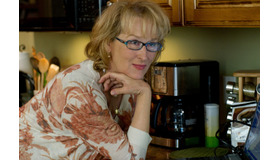 『31年目の夫婦げんか』メリル・ストリープ2012 GHS PRODUCTIONS, LLC. All Rights Reserved