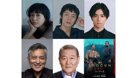 「SHOGUN 将軍」シーズン2　(c)2025 Disney and its related entities