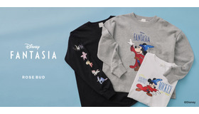 FANTASIA CAPSULE COLLECTION