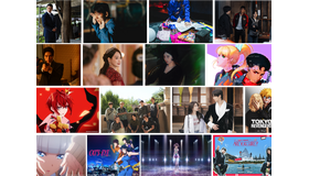 ディズニープラス・オリジナル・プレビュー 2025 日本と韓国発の創造力溢れる新たな物語を発表