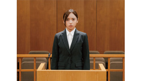 『恋愛裁判』©2025「恋愛裁判」製作委員会