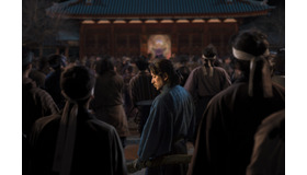 Netflixシリーズ「イクサガミ」