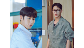 『ラストサマー』イ・ジェウクが初の1人2役で魅せた余韻…繊細な演技が光った！